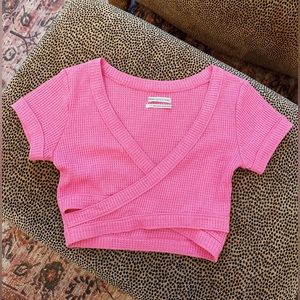 Urban outfitters top